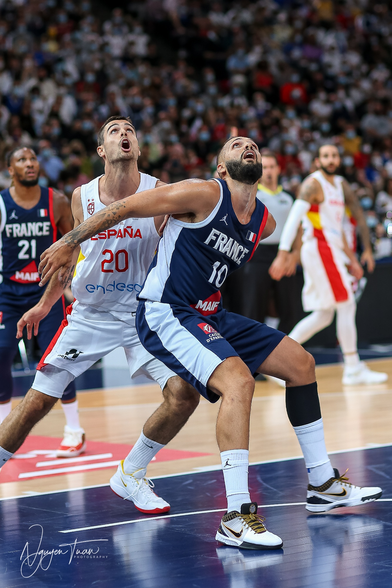 2021   France vs Espagne 2672